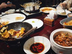 -集贤门·徽菜(福田店)