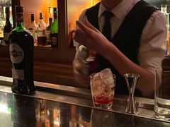 -Hill.Cocktail半山酒吧(中山店)