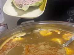 -小煵记·打边炉(西丽文光店)