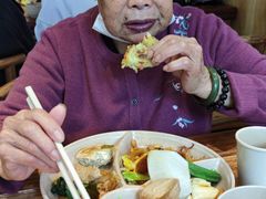 -素满香·食养自助(建邺万达店)