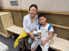 -一杯潮茶(西街店)