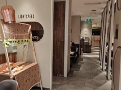 -吕氏疙瘩汤·新鲁菜(济南万象城店)