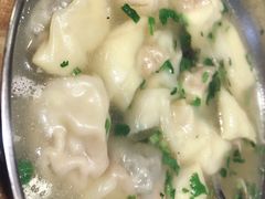 -海平馄饨(逍遥二路店)