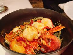 -Le Comptoir de Pierre Gagnaire