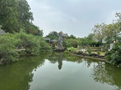 -广州神农草堂中医药博物馆
