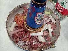 -苏鲁锭冰煮羊(兰州总店)