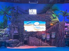 -珠海长隆海洋王国