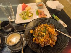 -雅·日式料理·烧鸟(南昌喜来登酒店)