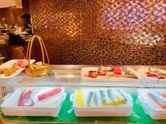-罗约海滨温泉酒店-索莎西餐厅