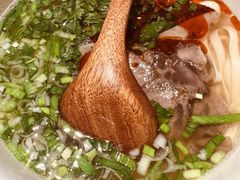 大片牛腱兰州牛肉面-马记永·兰州牛肉面(山姆外高桥店)