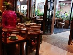 -翡翠鸟精品泰国菜(北辰财富中心店)