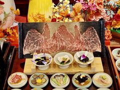 -桥香园过桥米线(国贸店)