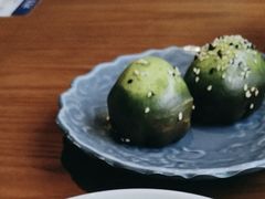 -鑫震源·苏式大虾生煎(山塘街店)