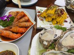 -金龙·打边炉(武进路店)