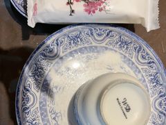 -福来齐·鲁菜海鲜·渔家菜(朝阳街分店)