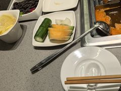 -海底捞火锅(太原南站店)