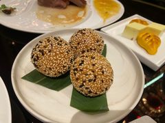 -北京四季酒店·采逸轩