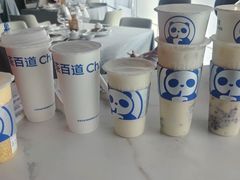 -茶百道(花城汇中区店)