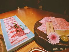 -MIKOMIKO和牛烧肉专门店(南门店)