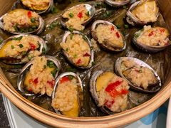 -王庄阿咪海鲜大排档(象园店)