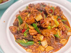 -老淮安·淮安菜(周恩来纪念馆店)