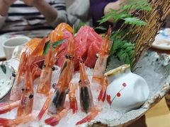 -大岛日本料理铁板烧(南通大饭店)