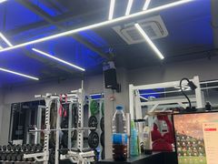 -EASY POWER健身工作室(浦东大道店)