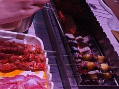-丰茂烤串(全国首店)