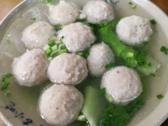 -周肥肠(江油总店)