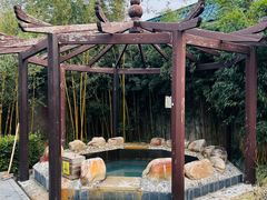 -北京益泉花园酒店