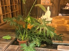 -邈墨茶馆(大兜路1号店)