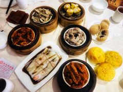 -Lucky Fortune Restaurant(喜运来酒家)