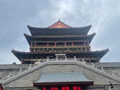 -西安鼓楼