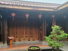 -许驸马府