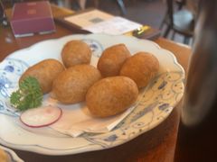 -林四喜·闽南传家菜(鼓浪屿店)