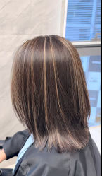 -5M HAIR SALON 旗舰店