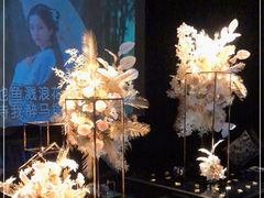 -黑桃K生日订制KTV