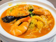 -将相和·海鲜蒸饺大连菜·连鹭海鲜姊妹店