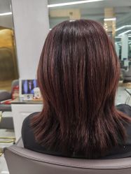 -潘多拉Hairsalon