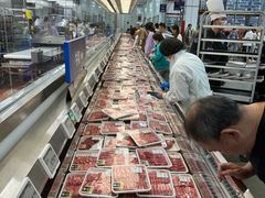 -山姆会员商店(上海浦东店)