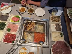 -海底捞火锅(汇金星力城店)