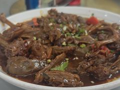 -高淳老街土菜馆(迎薰门店)