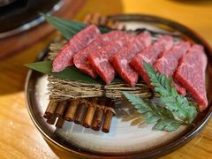 -隐炉和牛烧肉店(群力店)