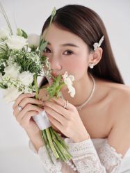 -全城热恋璀璨婚纱摄影(国贸总店)