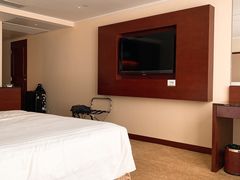 -香港皇家太平洋酒店