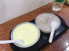 双皮奶-百花传统甜品店(原址店)