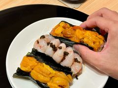 -小十Omakase(地王大厦店)
