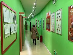 -昂立青少儿成长中心(普陀中环百联校区)