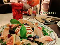 -IL TEATRO 精品意大利餐厅