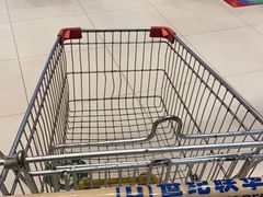 -世纪联华超市(江城店)